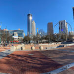 Business process automation blog post feature image - Olympic Park Georgia USA