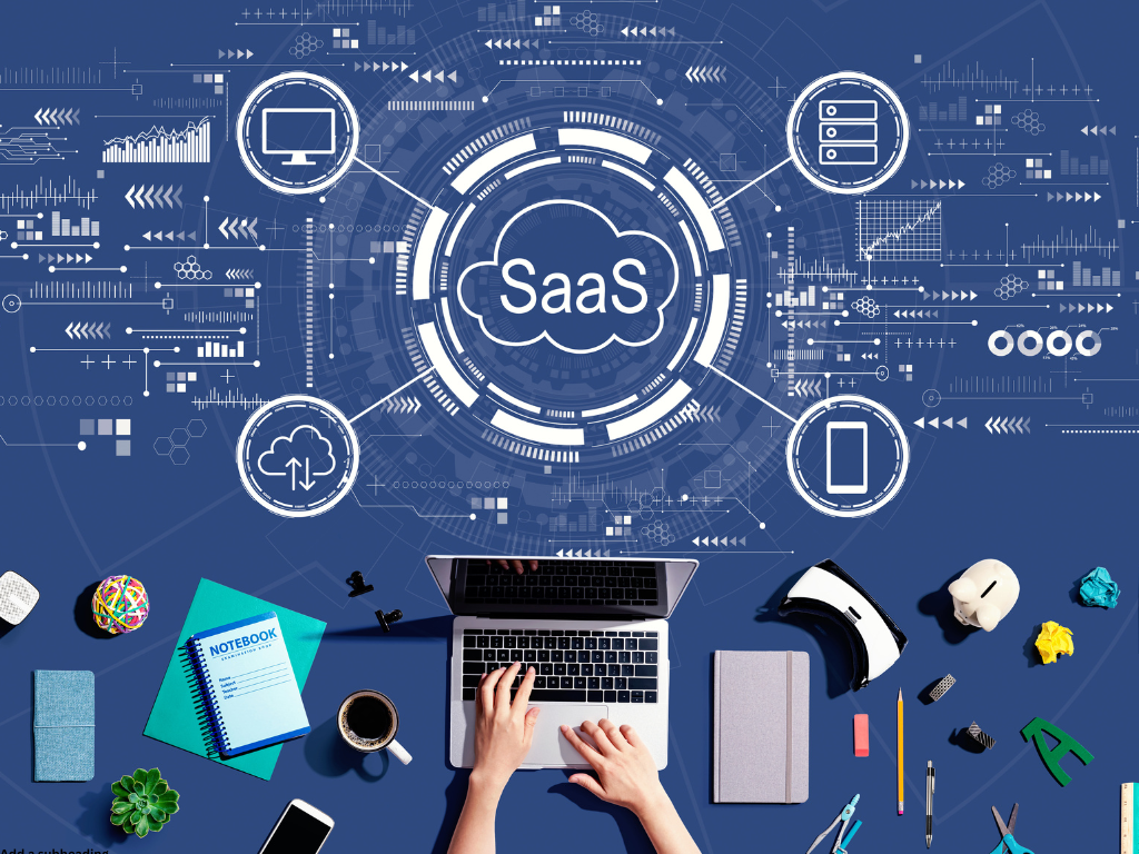 The End of SaaS? How AI Agents Are Redefining Technology.