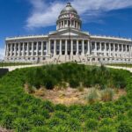 Business process automation featured image - Capital building Utah