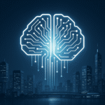 Intelligent ai brain