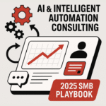 ai & automation consulting