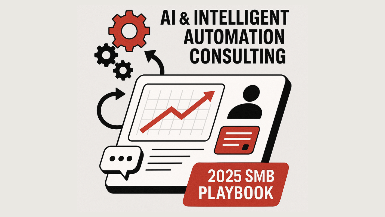 ai & automation consulting
