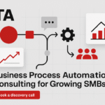 Business Process Automation Consulting