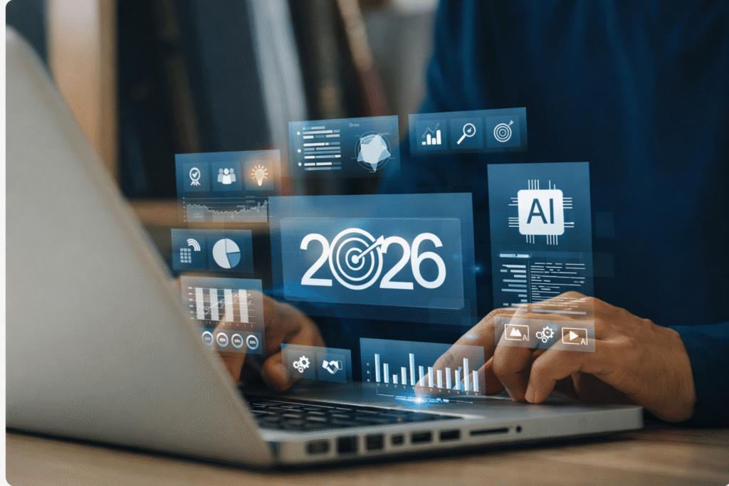 The Shift Changing Businesses in 2026