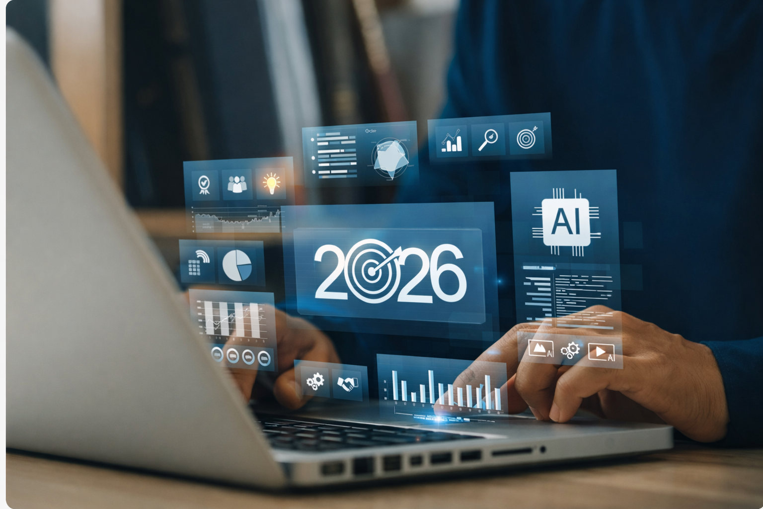 The Quiet Shift Changing Business Forever 