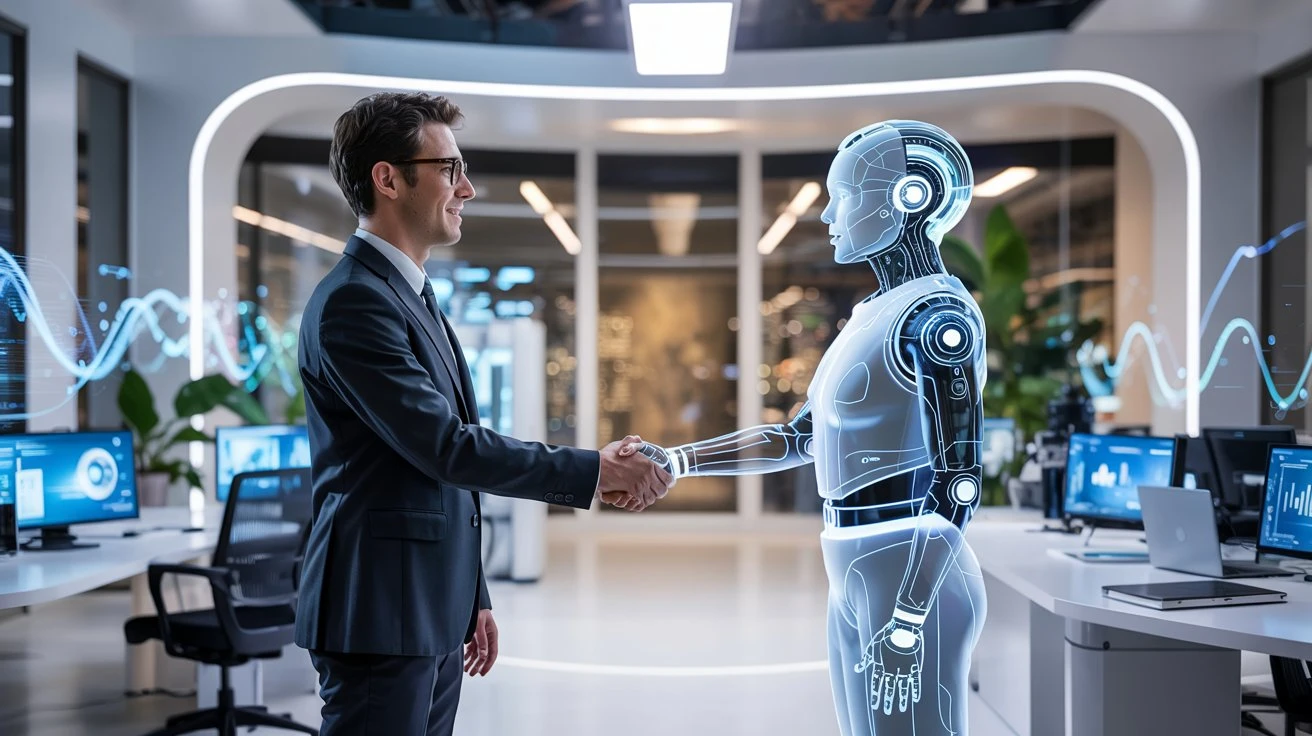 Best AI Employees: The Complete Guide to Building a Digital Workforce That Scales Your Business